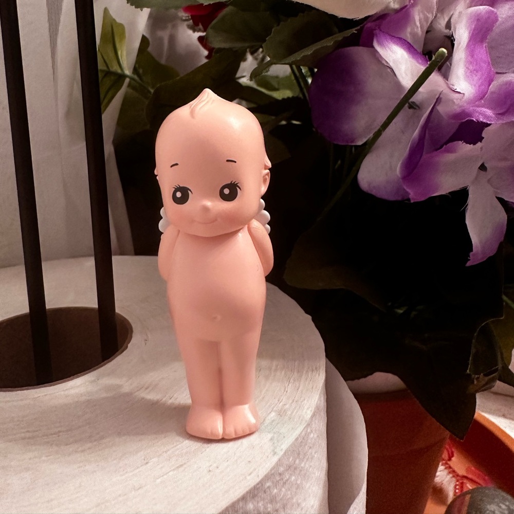 Rare Sonny Angel toy box surprise
